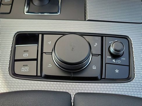 Certified 2024 MAZDA CX-90 Plug-In Hybrid w/ Preferred image 35