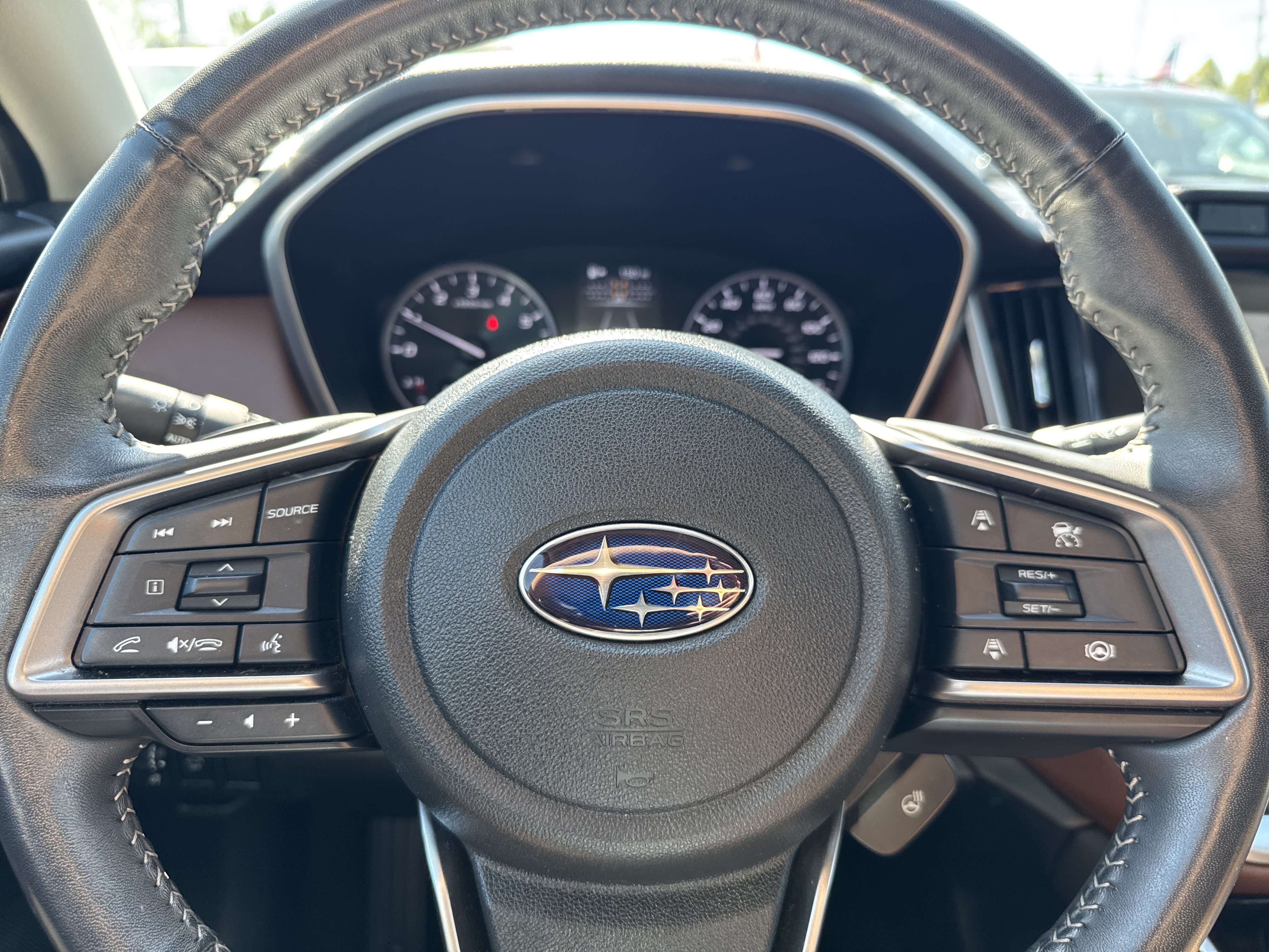 Certified 2024 Subaru Outback Touring XT AWD/4WD image 15