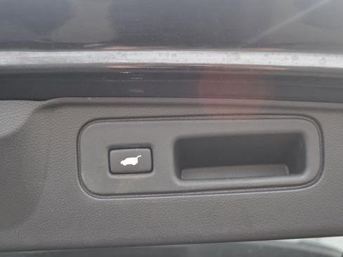 Certified 2024 Honda Passport EX-L image 12