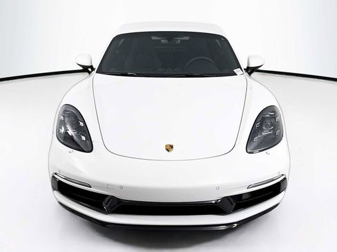 New 2025 Porsche 718 Cayman S image 6