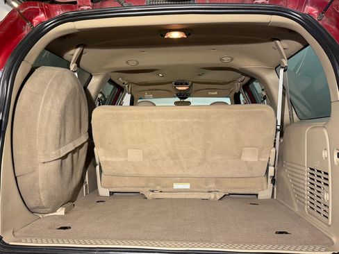 Used 2000 Ford Excursion Limited image 12