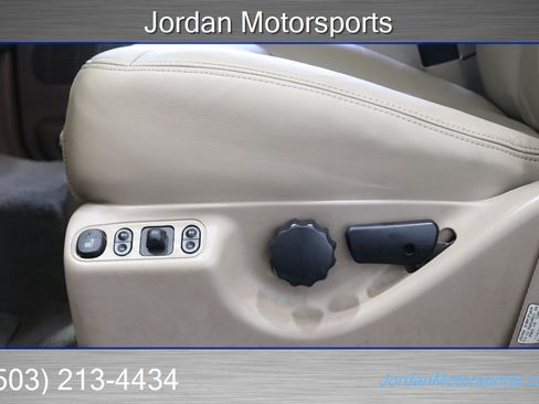 Used 2001 Ford Excursion Limited image 64