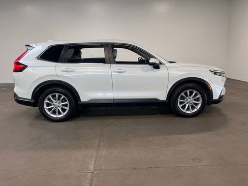 Used 2024 Honda CR-V EX-L image 2