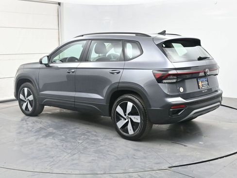 New 2026 Volkswagen Jetta Sport image 21