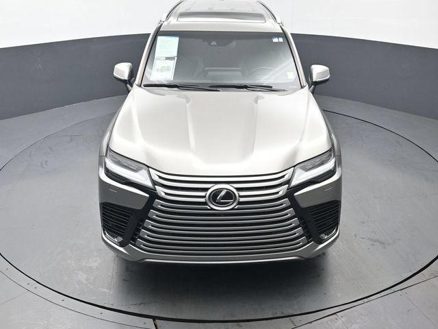 Used 2023 Lexus LX 600 4WD w/ Luxury Package image 52