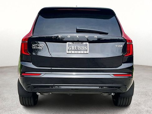 New 2026 Volvo XC90 T8 Ultra w/ Lounge Package AWD/4WD image 7