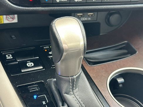 Used 2022 Lexus RX 350 FWD w/ Premium Package image 18