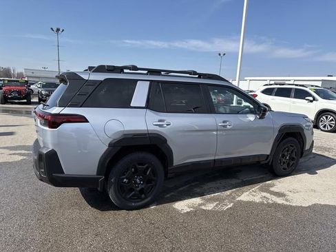 New 2026 Subaru Outback Limited image 2