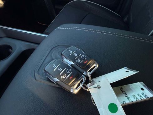 New 2026 RAM 2500 Laramie image 29