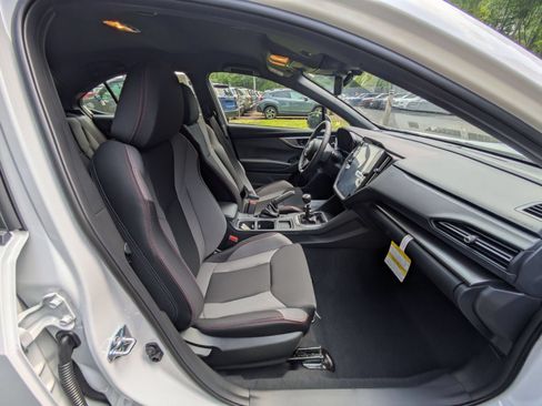 New 2026 Subaru WRX AWD/4WD image 18