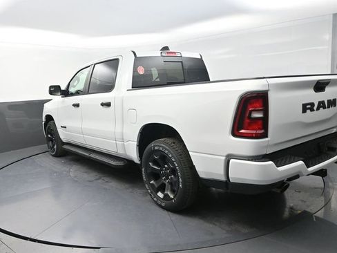 New 2026 RAM 1500 Express image 7