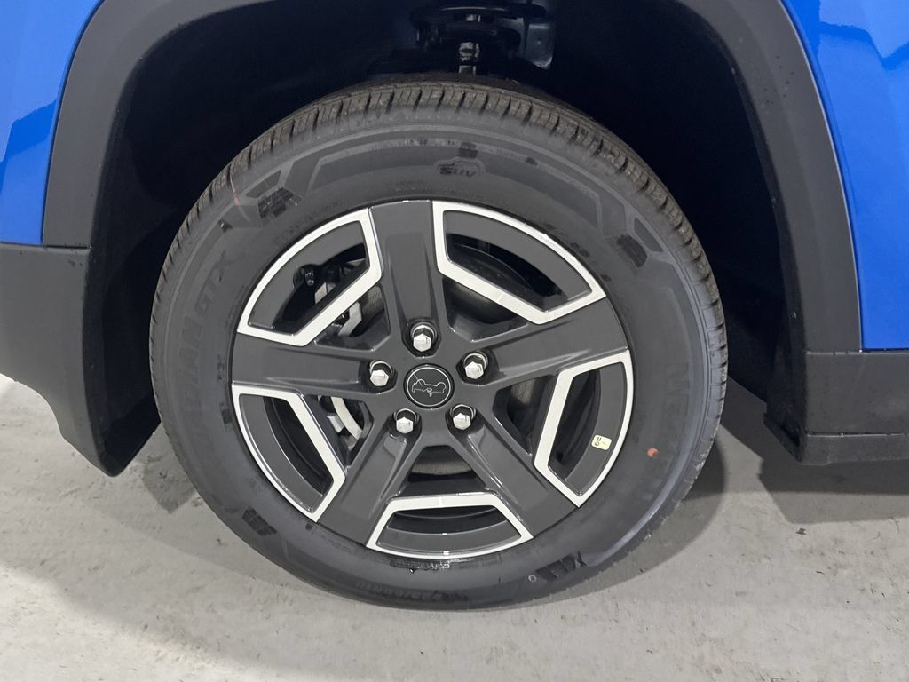 New 2026 Jeep Cherokee Limited AWD/4WD image 10