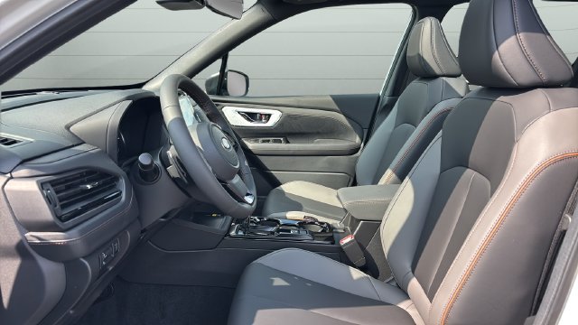 New 2026 Subaru Forester Sport w/ Onyx Edition AWD/4WD image 19