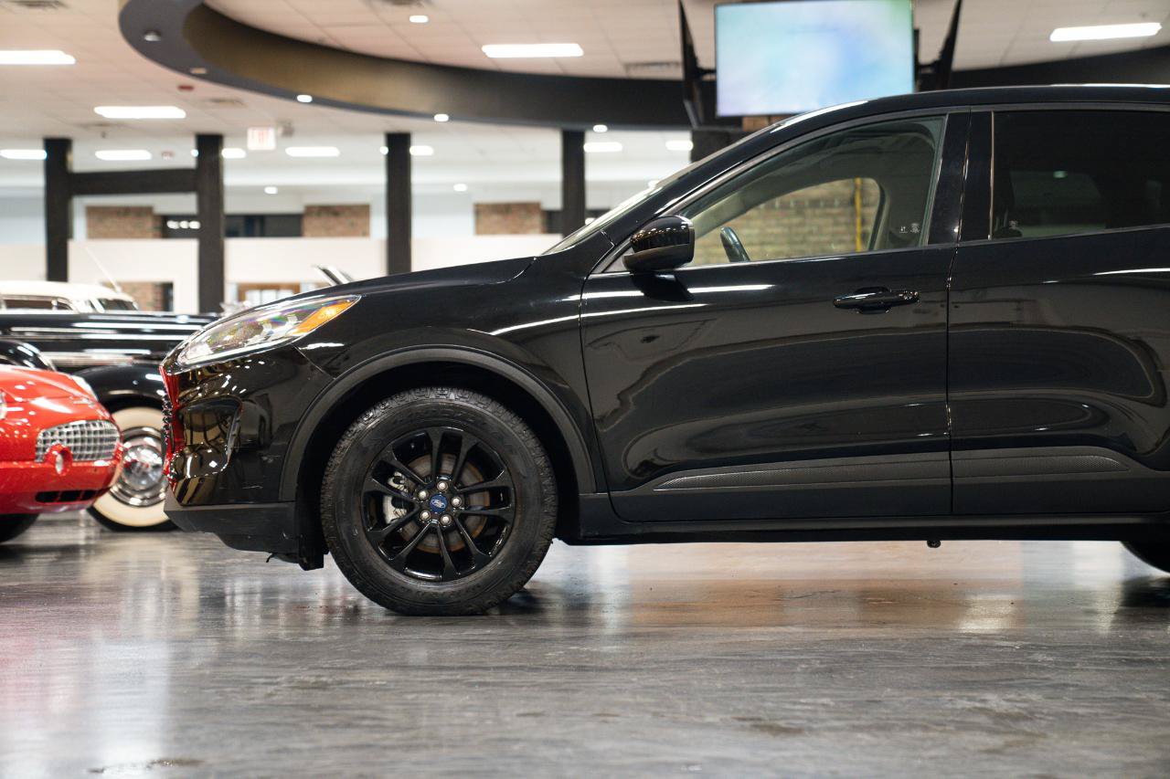 Used 2020 Ford Escape SE Sport AWD/4WD image 6