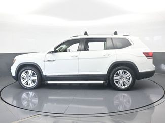Used 2018 Volkswagen Atlas SEL Premium video 3