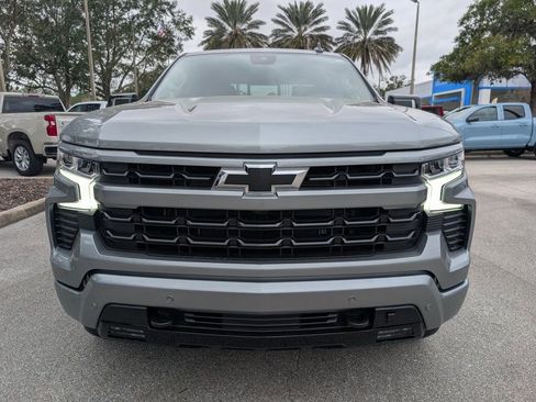 New 2026 Chevrolet Silverado 1500 RST w/ Safety Package image 2