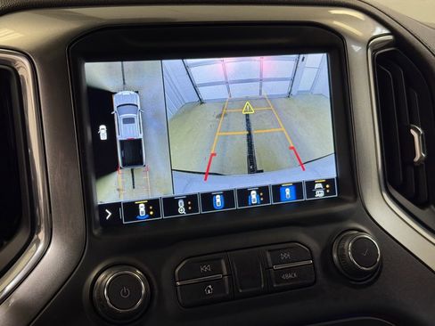 Used 2021 Chevrolet Silverado 1500 LTZ w/ LTZ Premium Package image 41