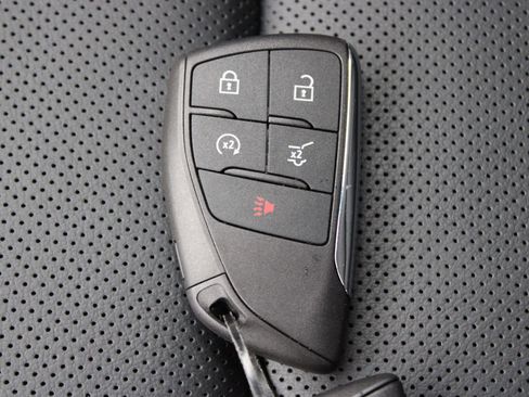 New 2026 GMC Acadia Denali w/ Super Cruise Package image 42