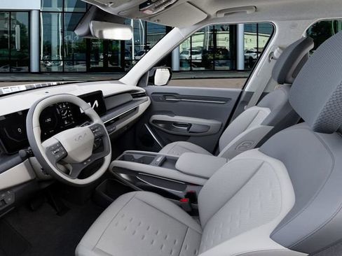 New 2026 Kia EV9 Wind image 17