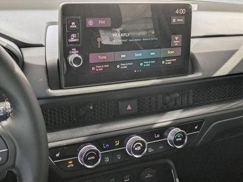 New 2026 Honda CR-V Sport-L image 12