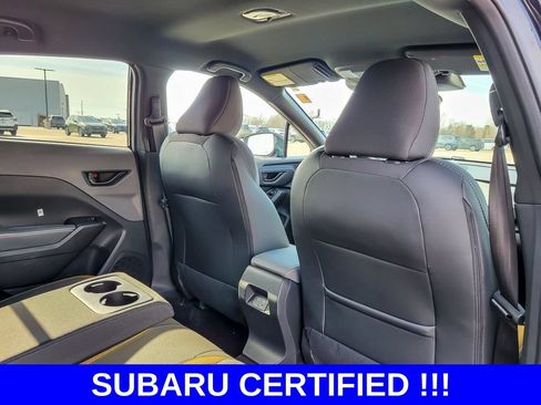 Used 2026 Subaru Crosstrek 2.5i Sport AWD/4WD image 28