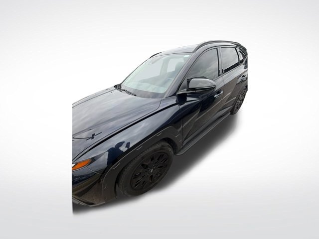 Used 2023 Hyundai Tucson XRT FWD image 2