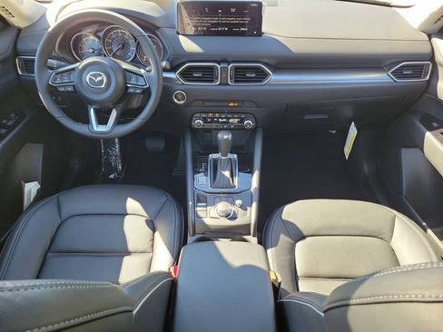New 2025 MAZDA CX-5 AWD 2.5 S w/ Preferred Package image 2