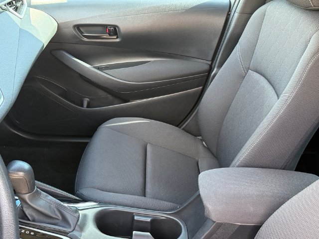Used 2024 Toyota Corolla LE FWD image 13