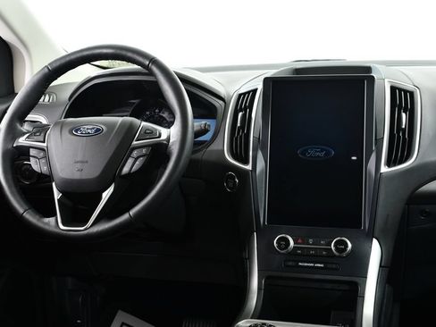 Used 2023 Ford Edge SEL w/ Convenience Package AWD/4WD image 8