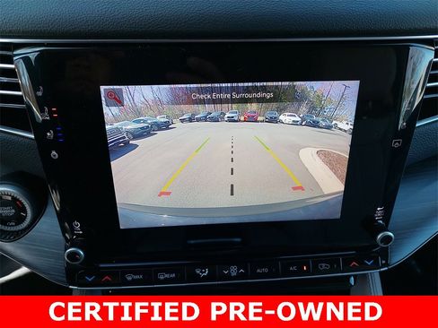 Used 2023 Jeep Wagoneer Series III w/ Preferred Equipment Group image 26