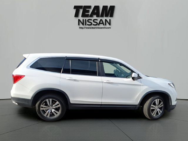 Used 2017 Honda Pilot EX-L image 7