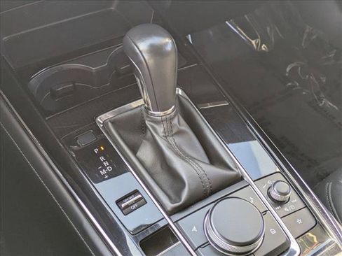 Used 2025 MAZDA CX-30 AWD 2.5 S w/ Preferred Package image 11