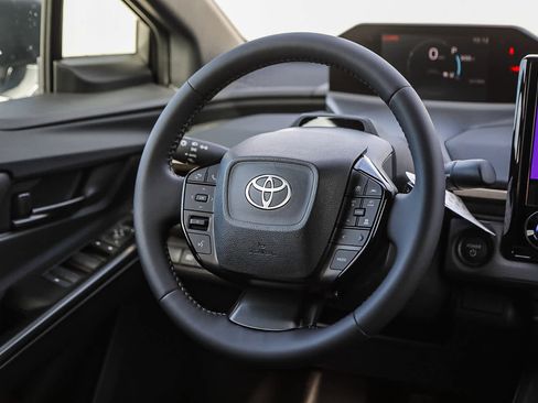 New 2026 Toyota bZ image 17