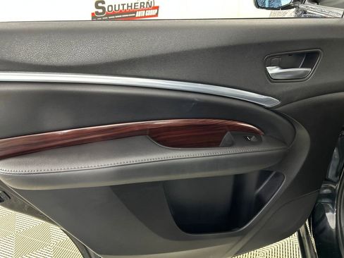 Used 2015 Acura MDX SH-AWD w/ Technology Package image 15