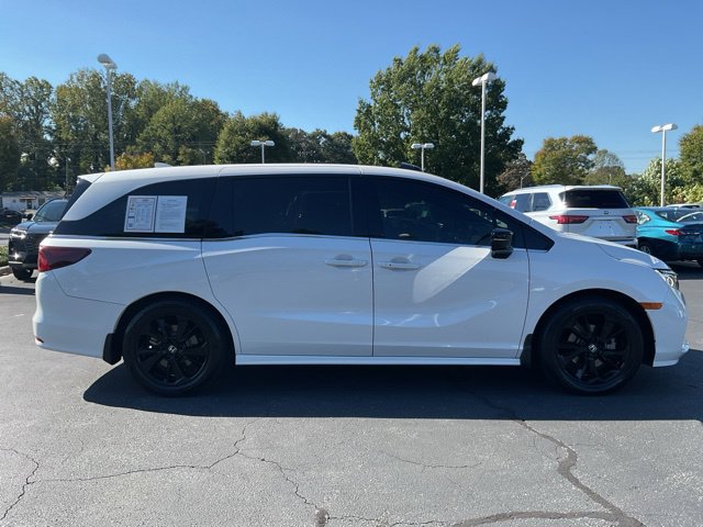 Used 2024 Honda Odyssey Sport image 7