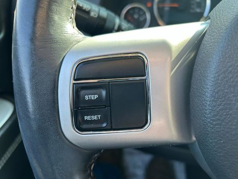 Used 2016 Jeep Compass High Altitude image 19