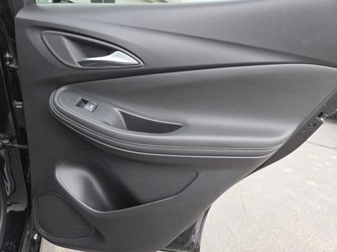 Used 2024 Buick Encore GX Sport Touring image 24