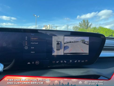 New 2026 Buick Enclave Avenir w/ Super Cruise Package image 31