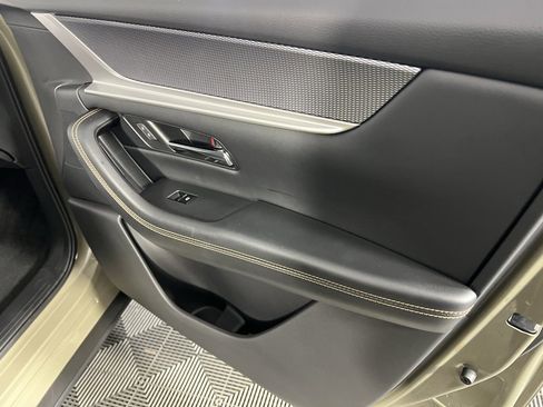 Used 2025 MAZDA CX-70 3.3 Turbo w/ Premium Plus Pkg image 35