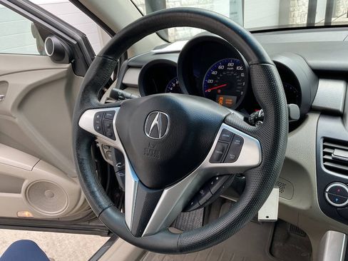 Used 2009 Acura RDX SH-AWD image 17