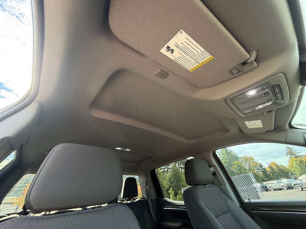 Used 2022 Chevrolet Silverado 1500 RST AWD/4WD image 28