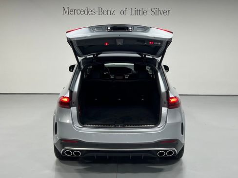 Used 2025 Mercedes-Benz GLE 53 AMG 4MATIC image 5