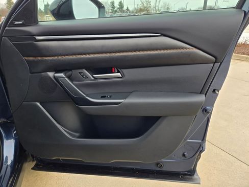 New 2026 MAZDA CX-50 AWD 2.5 S w/ Cargo Package image 7
