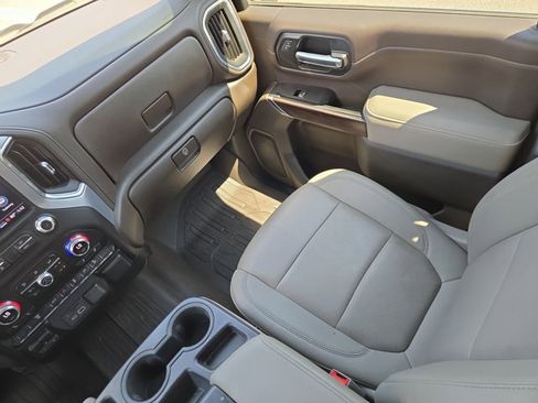 Used 2022 GMC Sierra 2500 SLT AWD/4WD image 40