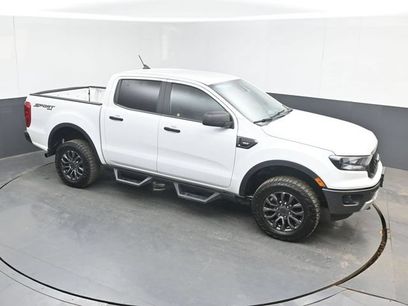 Used 2022 Ford Ranger XLT w/ Equipment Group 302A High