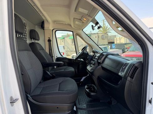 Used 2020 RAM ProMaster 1500 image 30