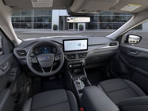 New 2026 Ford Escape Base image 9