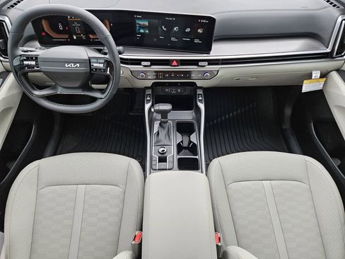 New 2026 Kia Sorento S w/ S Panoramic Sunroof Package FWD image 21