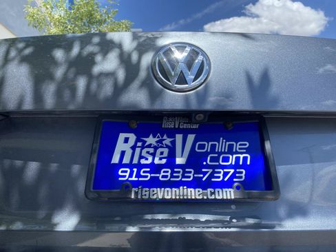 Used 2018 Volkswagen Jetta Wolfsburg Edition FWD image 16