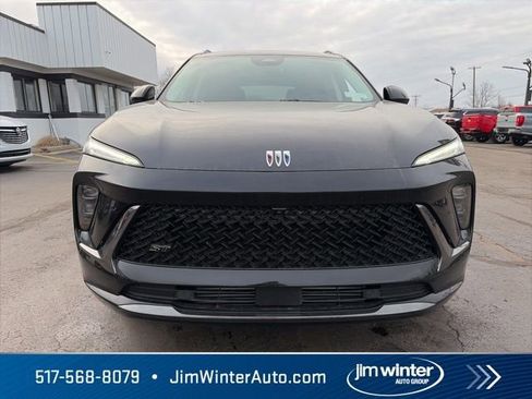 New 2026 Buick Envision Sport Touring image 29